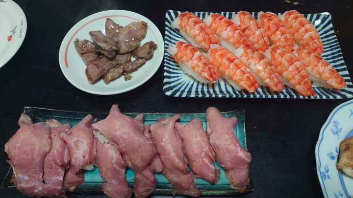 2月、競技シーズン到来ですの画像